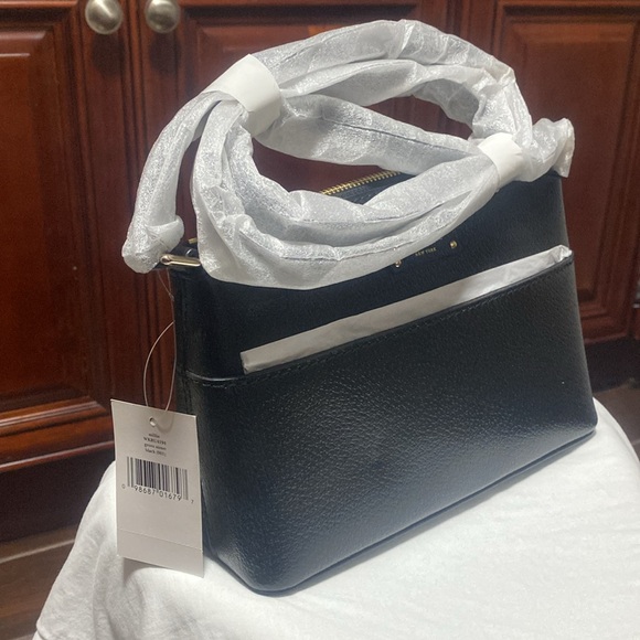 Kate Spade Crossbody - Picture 3 of 5